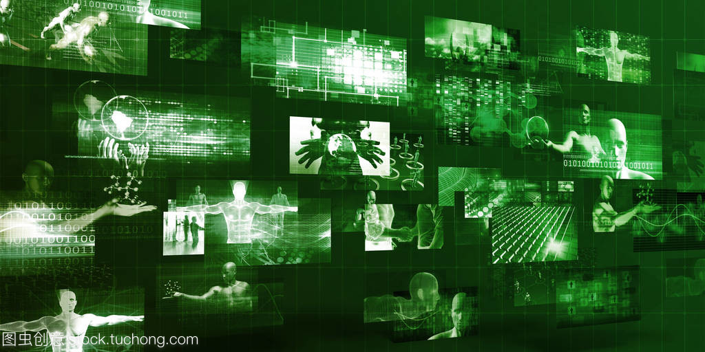 系统集成 构建高效信息系统的核心服务