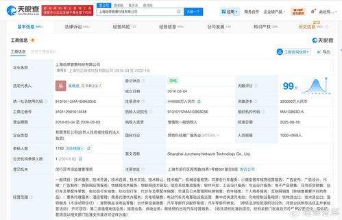 哈啰出行因信息系统集成服务纠纷被强制执行2万元